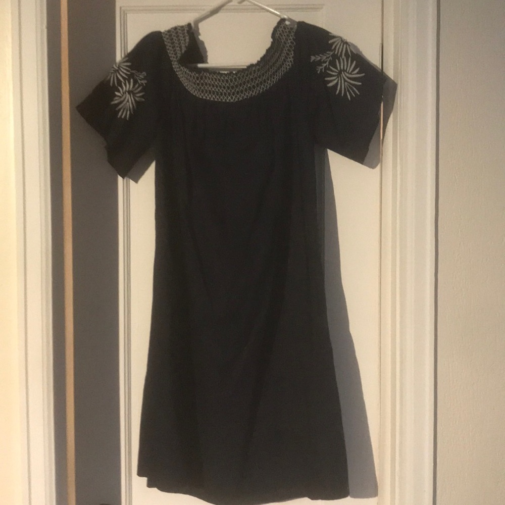 Maternity dress